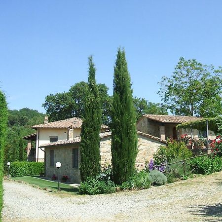 Borgo Del Molinello Villa Sant'Albino Exterior foto