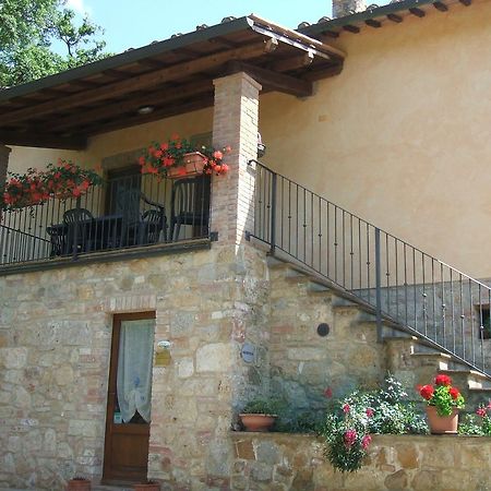 Borgo Del Molinello Villa Sant'Albino Exterior foto
