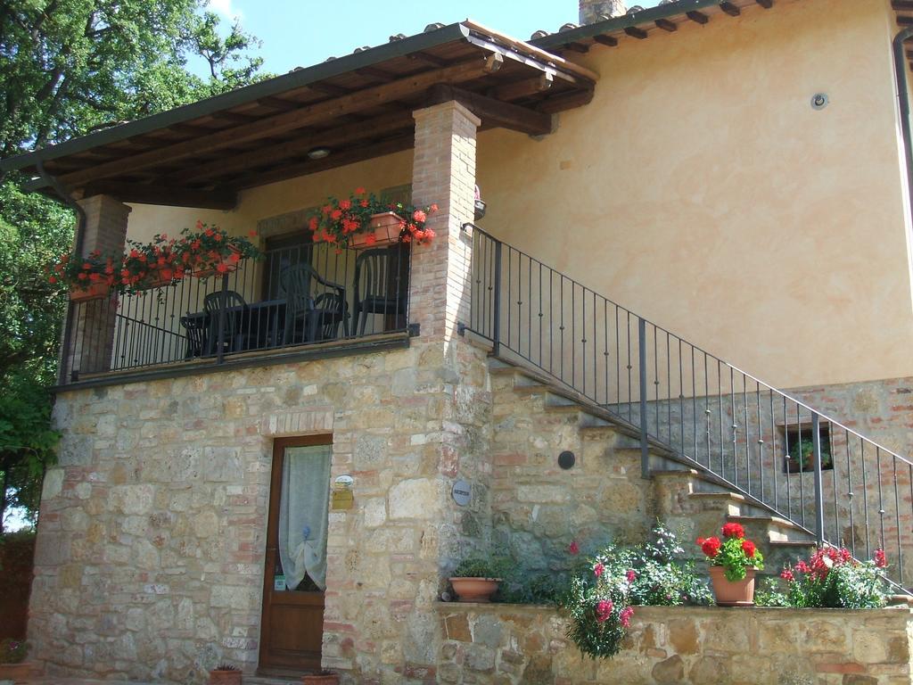 Borgo Del Molinello Villa Sant'Albino Exterior foto