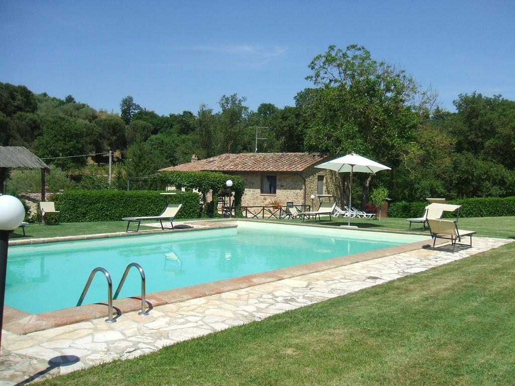 Borgo Del Molinello Villa Sant'Albino Exterior foto