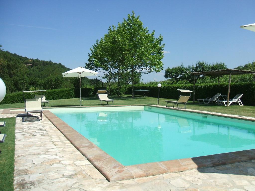 Borgo Del Molinello Villa Sant'Albino Exterior foto