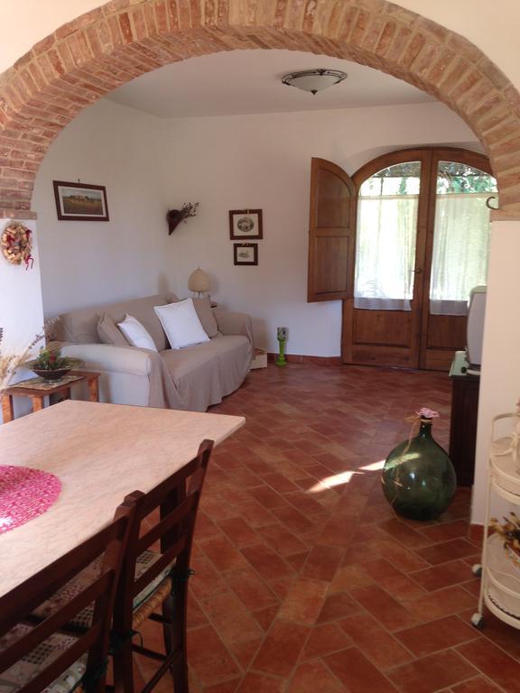 Borgo Del Molinello Villa Sant'Albino Exterior foto