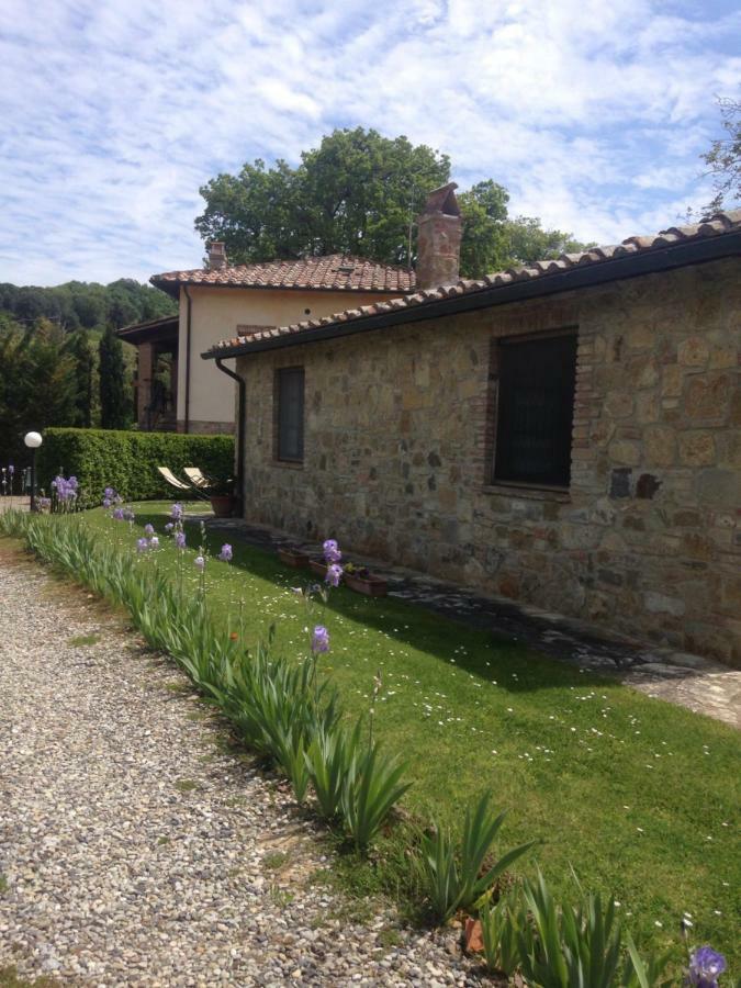 Borgo Del Molinello Villa Sant'Albino Exterior foto